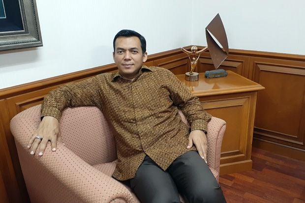 Krakatau Steel Tidak...