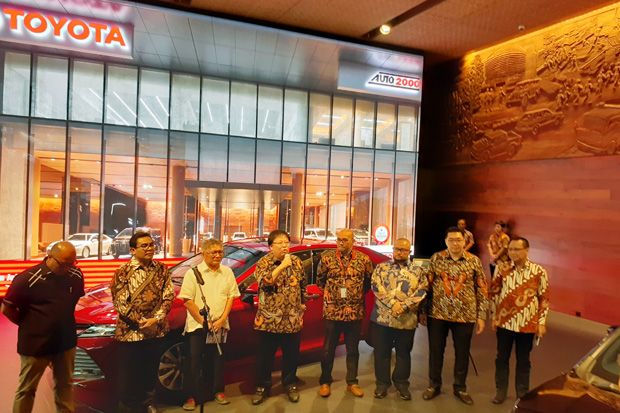 Auto2000 Sudirman Targetkan...