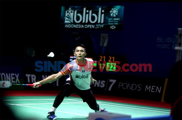 Jonatan Christie Kandaskan...