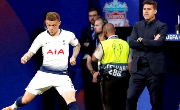 Atletico Madrid Segera...