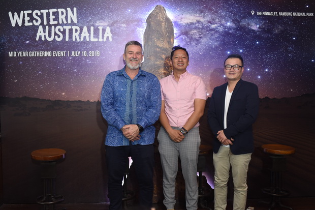 Australia Barat Alami...