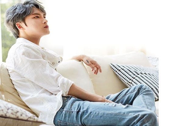 Jalan Hidup Kim Jaejoong...