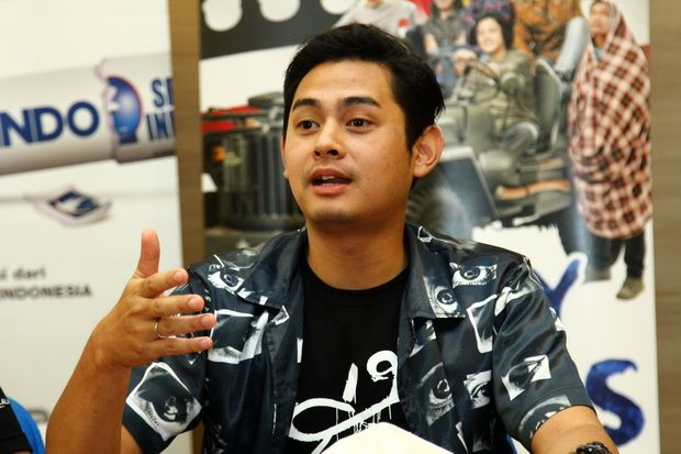 Gegara Film Ini, Mimpi...