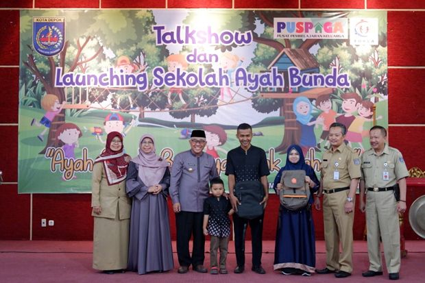 Sekolah Ayah Bunda Gagasan...