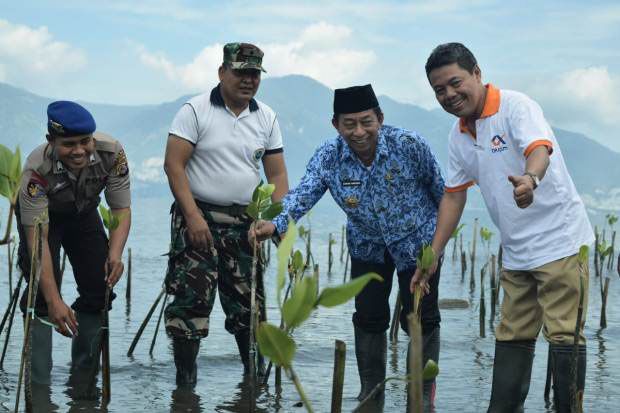 WaliKota Palu Lakukan...