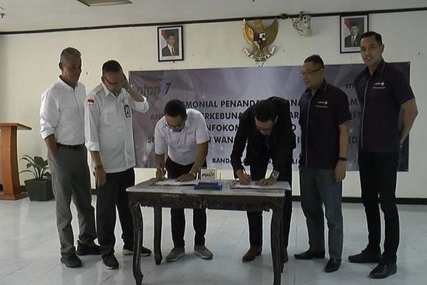 PTPN VII Tingkatkan...