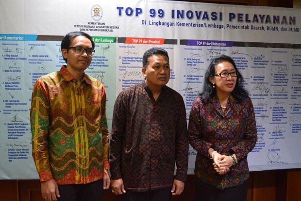 Inovasi Goyang Gayo...