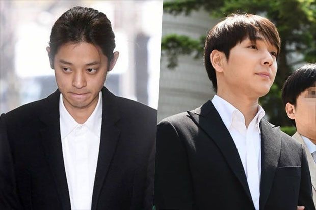 Jung Joon Young dan...