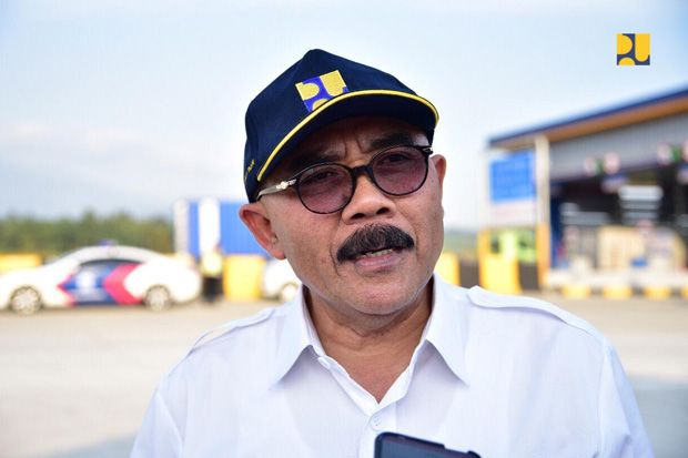 PUPR Dorong Peningkatan...