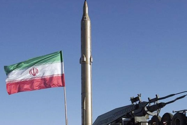 Iran Beri Sinyal Siap...