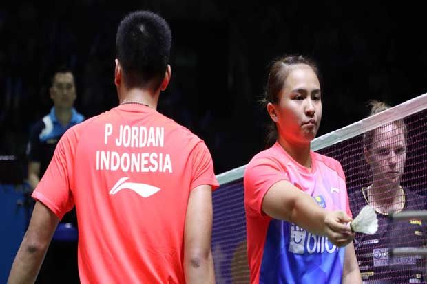 Ini Yang Terjadi Mengapa...