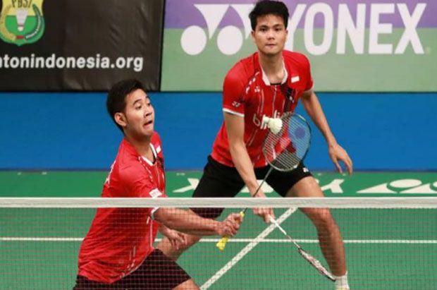 Ricky/Angga Susul Marcus/Kevin...
