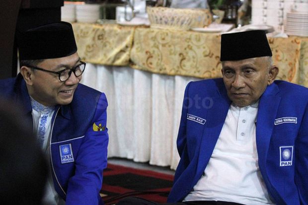 Zulkifli Hasan Ungkap...