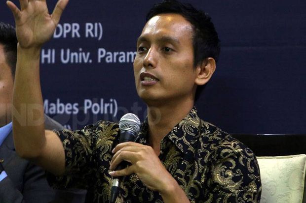 Pansel Harap Ada 50...
