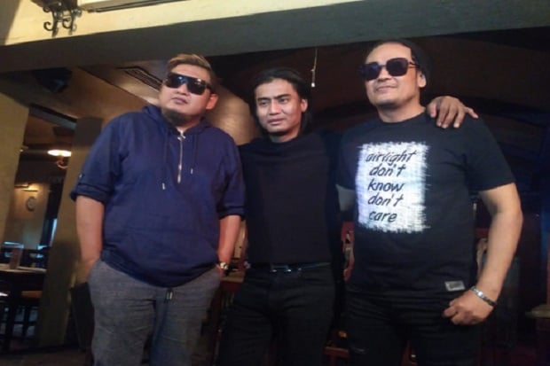 Jangan Marah-marah,...