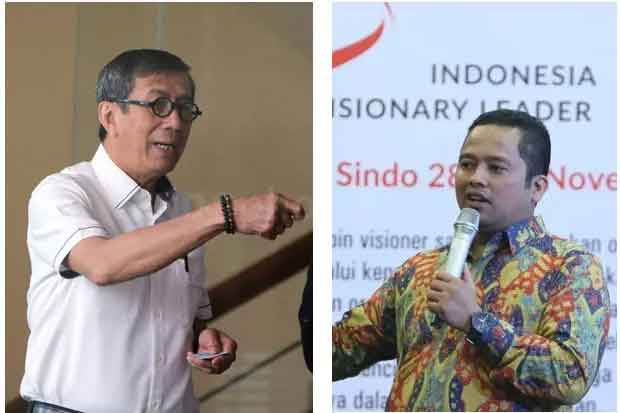 Kemendagri Tak Akan...
