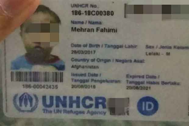 Demam, Dua Balita Pencari...