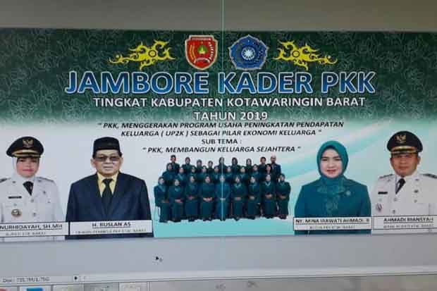 275 Kader Tim Penggerak...