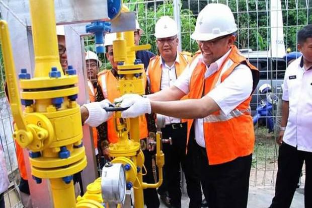 Musi Banyuasin Turut...