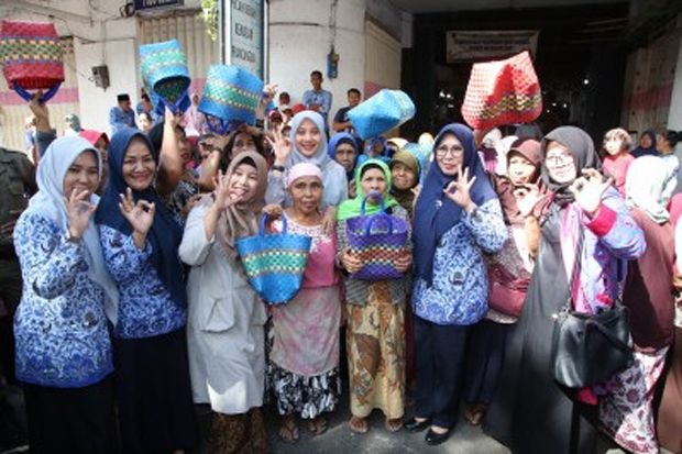 Kampanye Pengurangan...
