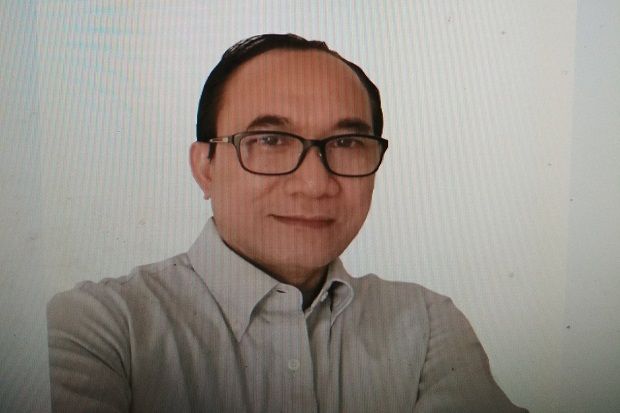 Perlunya Arah Baru Industri...