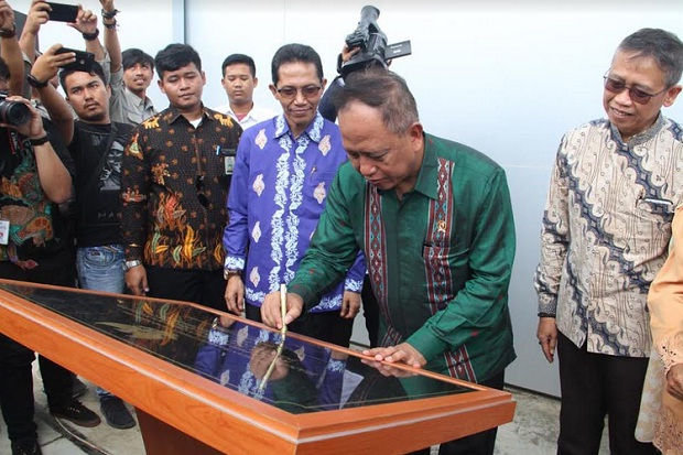 Politeknik Batam Miliki...