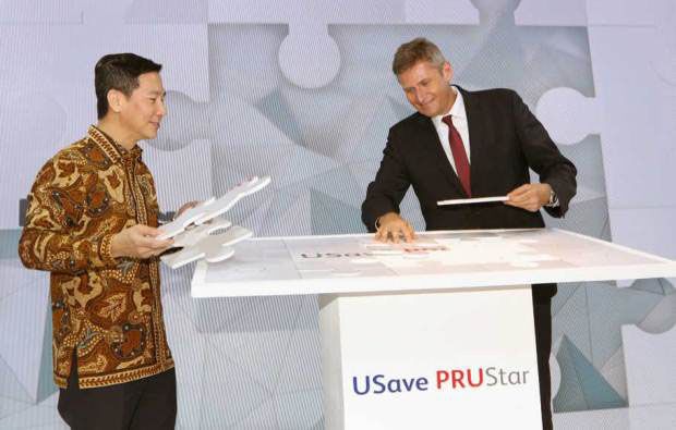 UOB Indonesia dan Prudential...
