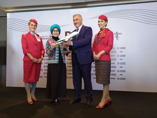 Gunakan Boeing Terbaru,...