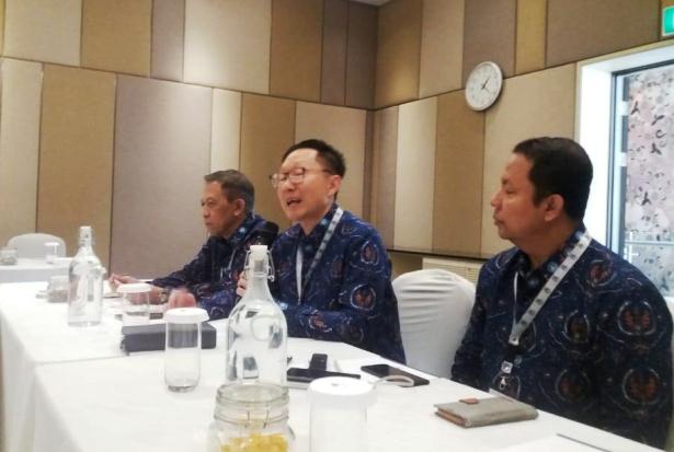 Usaha Galangan Minta...