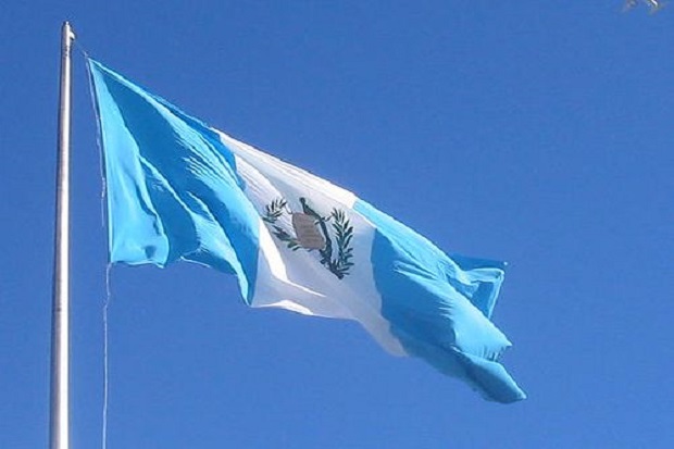 Guatemala Berencana...