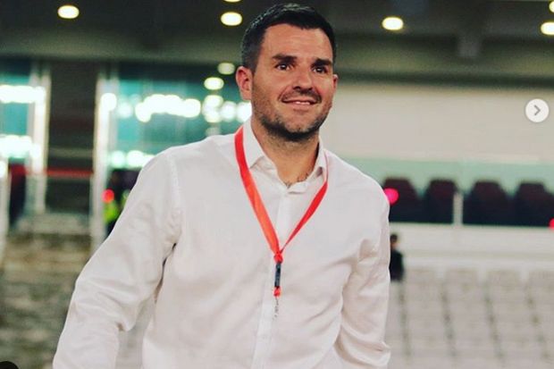 McMenemy: Bertemu Malaysia...
