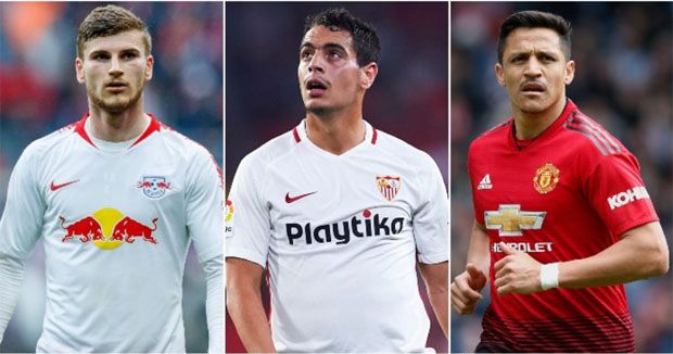 Tiga Skenario Manchester...
