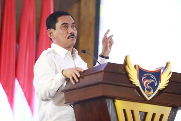 Caleg Terpilih Diajak...