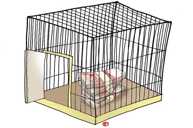 Korban Penipuan Surati...