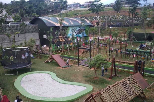 Mau Wisata Kuliner Sambil...
