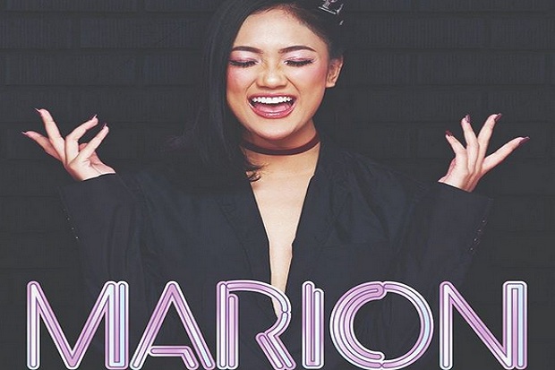 Marion Jola Rilis Album...