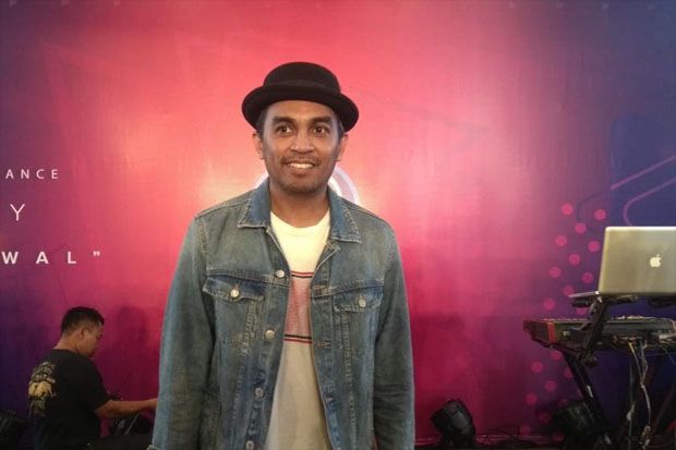 Lagu Terbaru Glenn Fredly...