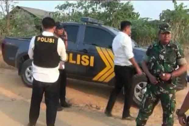 Bentrok Berdarah di...