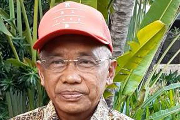 Kabupaten Boalemo Bidik...