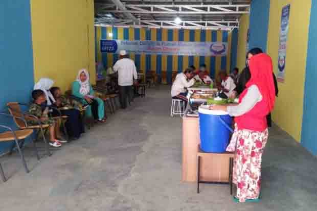 Leanpuri Foundation...