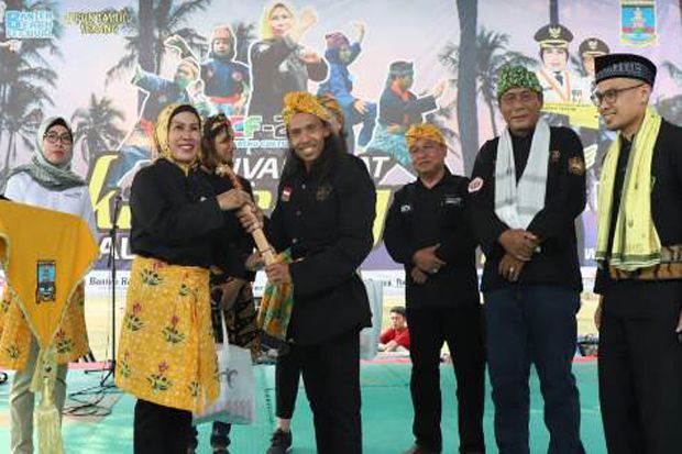 Yayan Ruhian Puji Jurus...