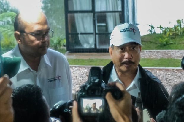 Ingin Diakui Unesco,...