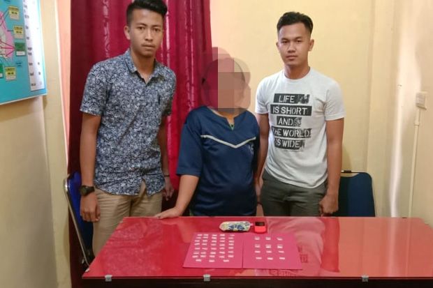 IRT di Musi Rawas Utara...