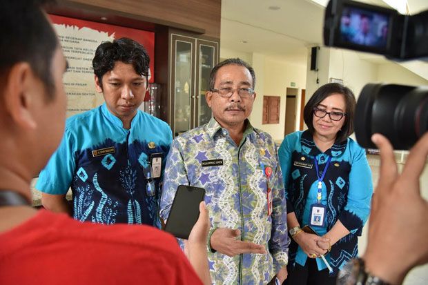 Kalsel Pacu Daya Saing...