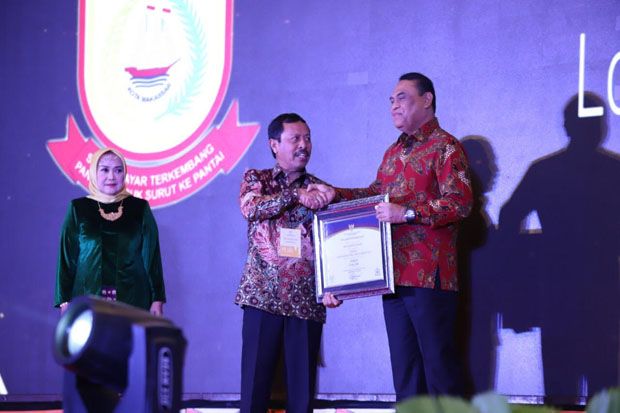 Dua Inovasi Makassar...