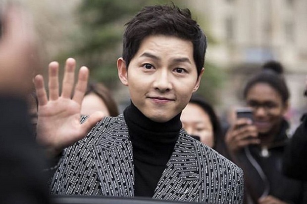 Waduh, Masker Wajah...