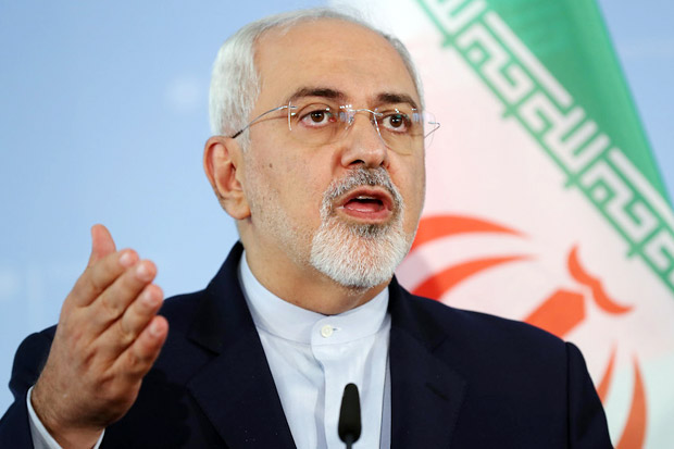 Iran Tawarkan Kesepakatan...