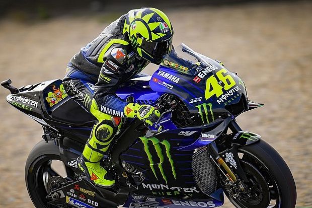 Legenda MotoGP Sebut...