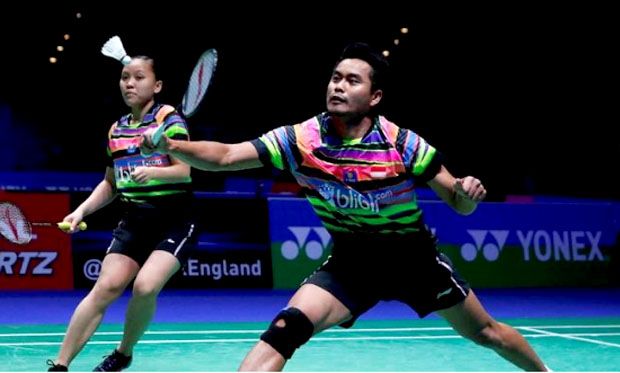 Tontowi/Winny Tersingkir,...