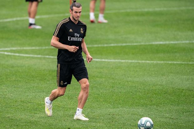 Gareth Bale Ditakdirkan...